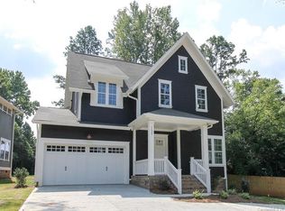 1620 Arnold Dr #19, Charlotte, NC 28205