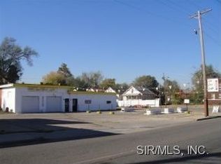 3000 State St, East Saint Louis, IL