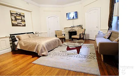 Rented by Hecht Group
