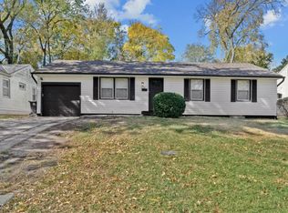 8208 Bellefontaine Ave, Kansas City, MO 64132