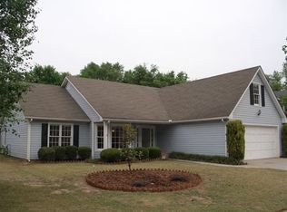 3200 Haverhill Rowe, Lawrenceville, GA 30044