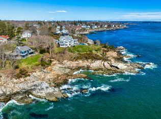 876 Shore Rd, Cape Elizabeth, ME 04107