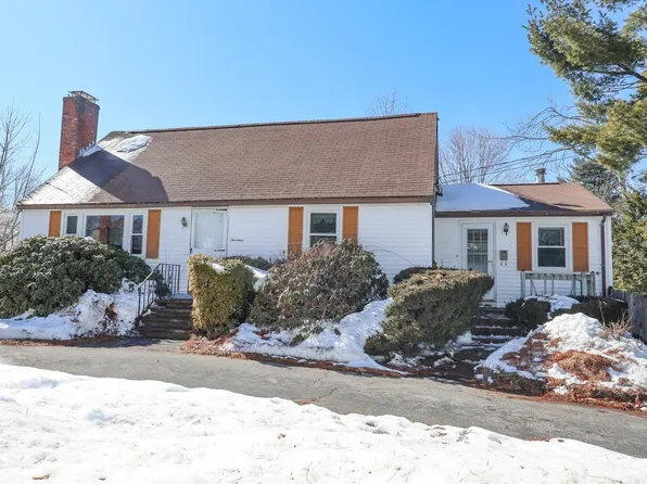 14 Terry Street, Nashua, NH 03064