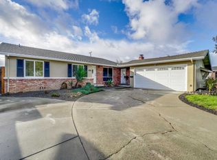 1558 Hillsdale Ave, San Jose, CA 95118