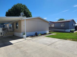 2115 6th Ave TRAILER 51, Clarkston, WA 99403