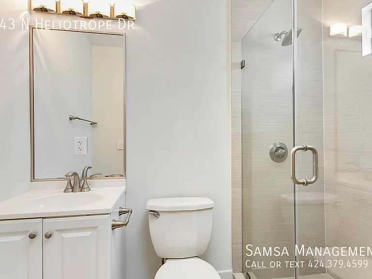 343 N Heliotrope Dr — Photo 9