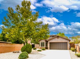 9005 Rio Galisteo Pl NW, Albuquerque, NM 87114