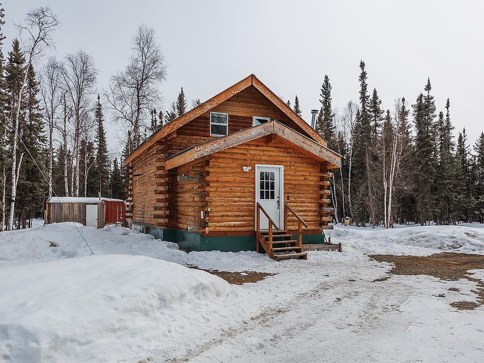 1st image of 4321 Old Valdez Trl