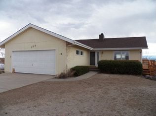 120 W Sterling Pl, Pueblo West, CO 81007
