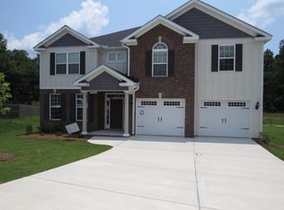 221 Dominion Dr, Aiken, SC 29808
