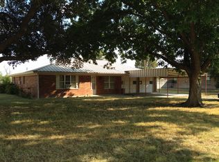 7421 Tulip St, San Angelo, TX 76901