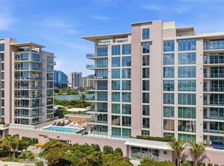 253 Golden Gate Point #703, Sarasota, FL 34236