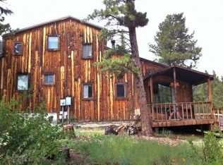 388 Aspen Meadows Rd, Nederland, CO 80466