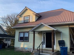 600 W High St, Manchester, TN 37355