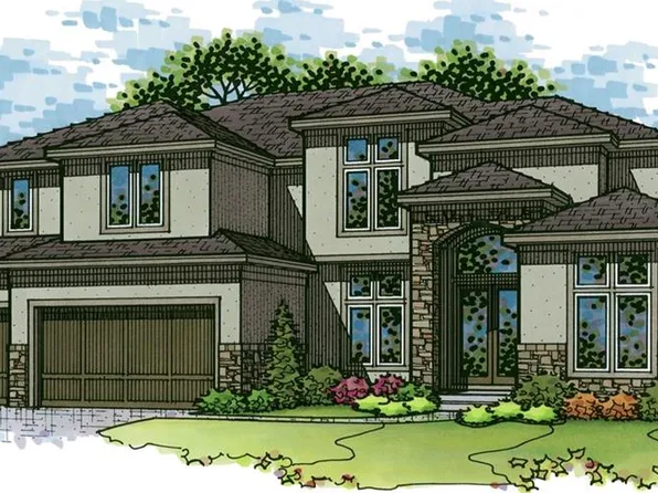 9318 W 169th Ter, Overland Park, KS 66085