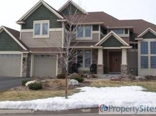 1530 Cavaletti Ct, Victoria, MN 55386