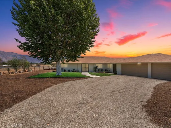 645 S Lyon Ave, San Jacinto, CA 92582