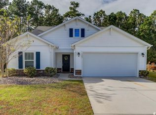 1121 Brandywine Dr, Little River, SC 29566