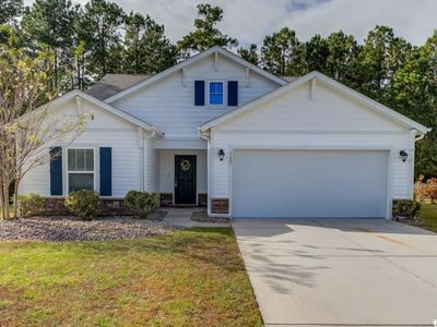 1121 Brandywine Dr., Little River, SC, 29566