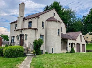 189 Mary Ave, Pittsburgh, PA 15209
