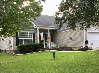 827 Neighbor Ln, Lexington, SC 29072