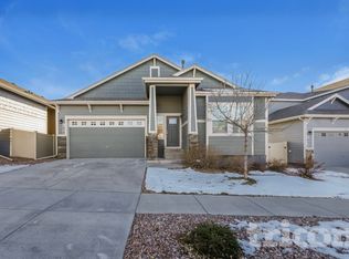 1638 Derbyshire St, Colorado Springs, CO 80910