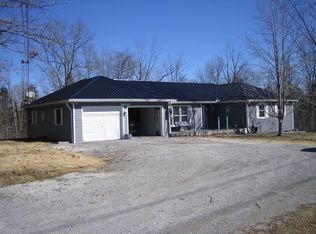 151 Bluebank Ln, Flemingsburg, KY 41041