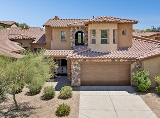 32109 N 73RD Street, Scottsdale, AZ 85266