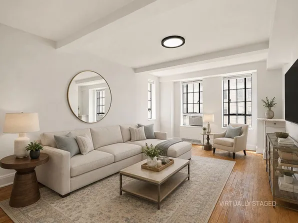 350 W 57th St APT 6H, New York, NY 10019