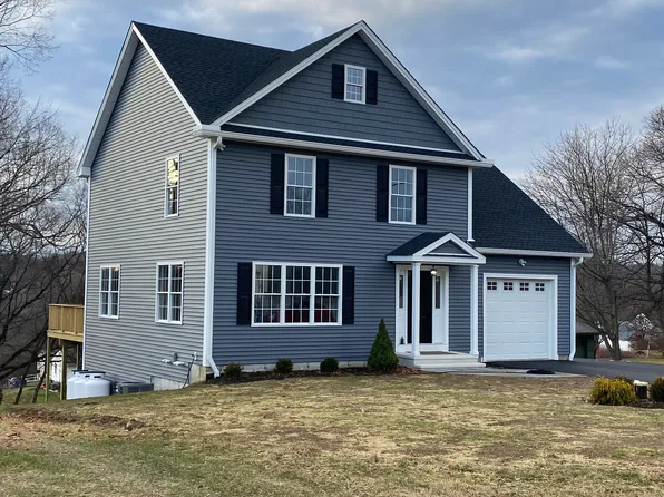 22 jeanette Road, Danbury, CT 06811