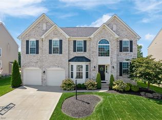 1416 Muirwood Dr, Brunswick, OH 44212