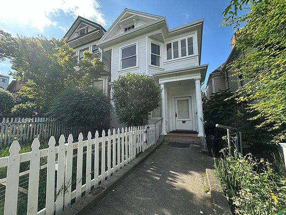 5th image of 519 Virginia St Unit A