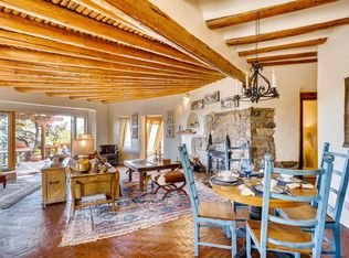 59 Winding Rd, Santa Fe, NM 87505