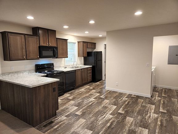 3rd image of 10800 Valette Cir W #205