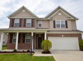 5334 Montavia Ln, Indianapolis, IN