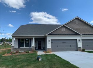 135 Oxford Ridge Ct LOT 8, Kernersville, NC 27284