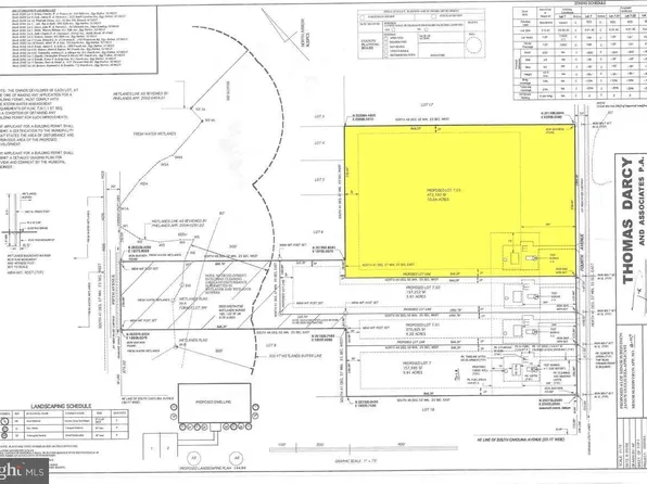 900 4th Ave, Egg Harbor City, NJ 08215