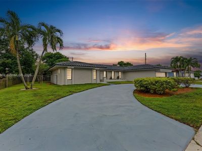 5526 Plunkett St, Hollywood, FL, 33021