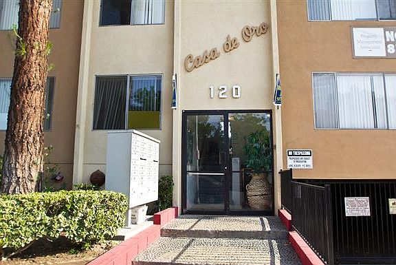 2nd image of 120 E Chestnut St APT 27