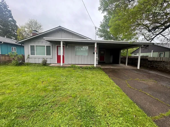 2120 Hayes St, Eugene, OR 97405