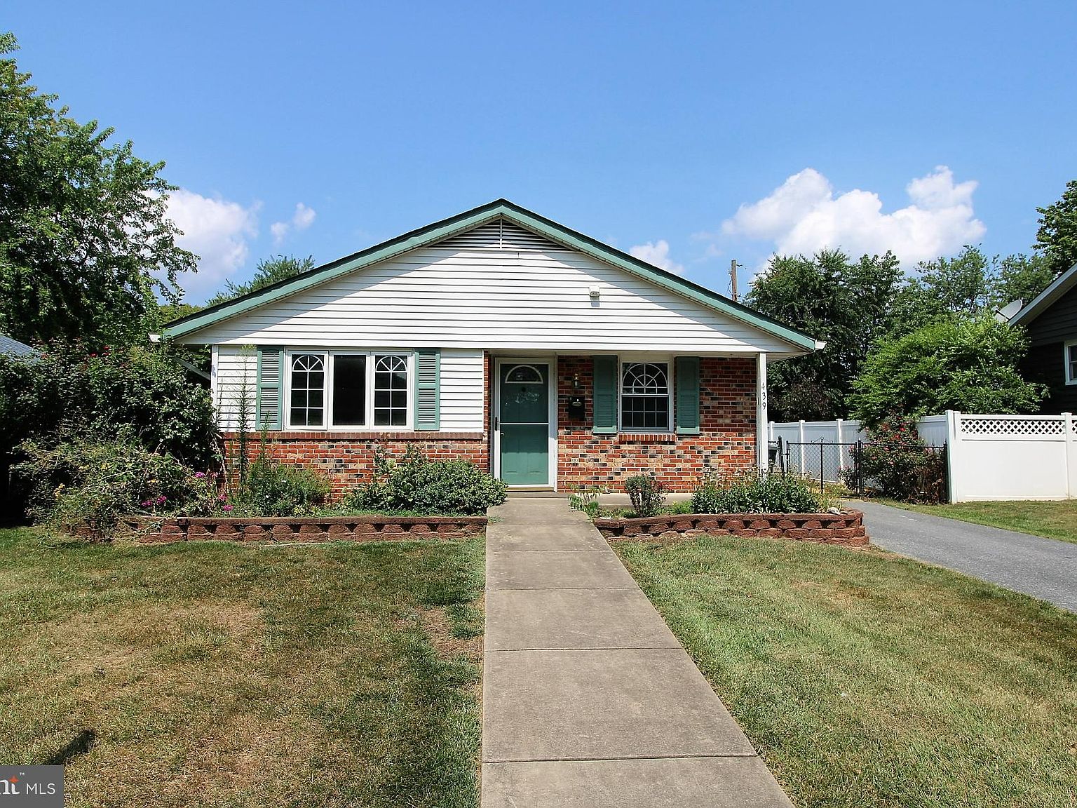 439 Center St, Frederick, MD 21701 Zillow