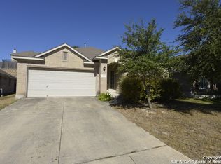 3523 Bennington Way, San Antonio, TX 78261