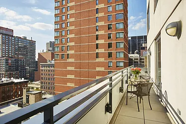 Sold by Brown Harris Stevens