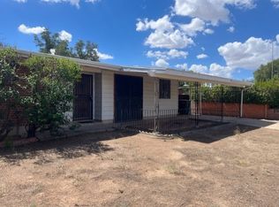7426 E Eli Dr, Tucson, AZ 85710