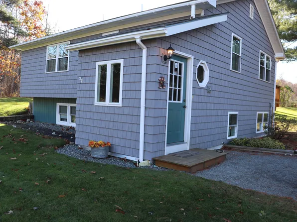 1192 Millvale Road, Bucksport, ME 04416