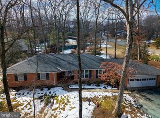 114 Braehead Dr, Fredericksburg, VA 22401