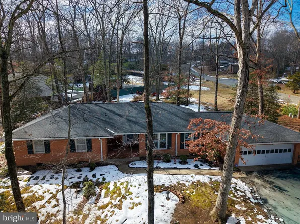 114 Braehead Dr, Fredericksburg, VA 22401