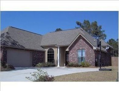 165 Wood Thrush Dr, Madisonville, LA, 70447