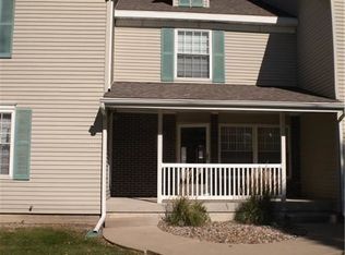 350 NW Georgetown Blvd, Ankeny, IA 50023