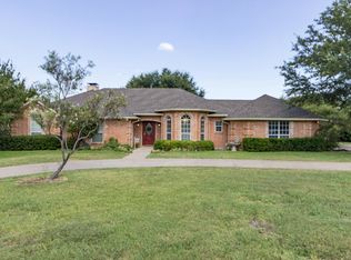 1 Maree Ct, Waxahachie, TX 75165